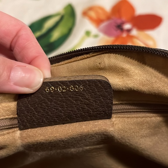 Gucci Accessory Collection Boston Bag Vintage - Picture 6 of 12